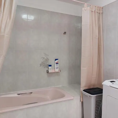 Appartamento Apartamento De Playa/estilo Retro/aparcamiento Gratuito *
