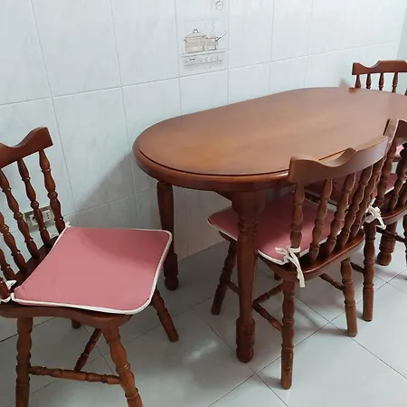 Apartamento De Playa/estilo Retro/aparcamiento Gratuito Appartamento *