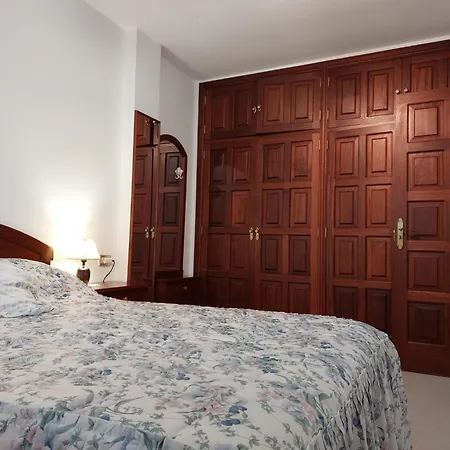 Apartamento De Playa/estilo Retro/aparcamiento Gratuito * Bajamar (La Laguna)