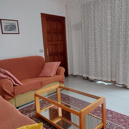Appartamento Apartamento De Playa/estilo Retro/aparcamiento Gratuito