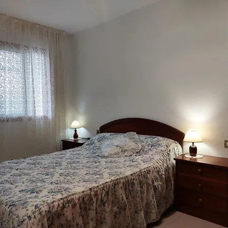 Apartamento De Playa/estilo Retro/aparcamiento Gratuito Appartamento *