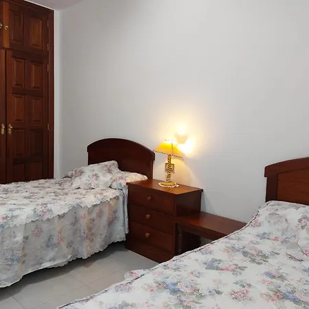 Apartamento De Playa/estilo Retro/aparcamiento Gratuito Appartamento