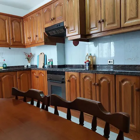 Apartamento De Playa/estilo Retro/aparcamiento Gratuito Appartement